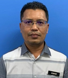 ASMAWI BIN YEN